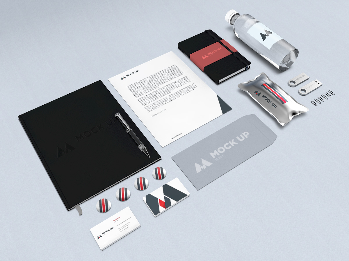 mockup MOCK