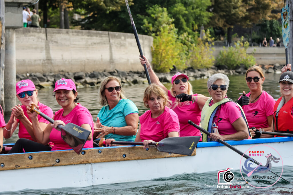 dragonboat