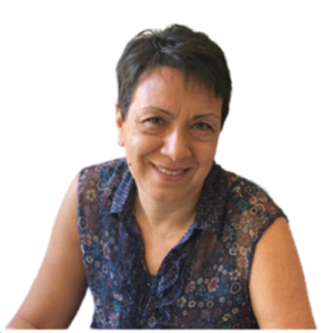 Lucia Vincenti