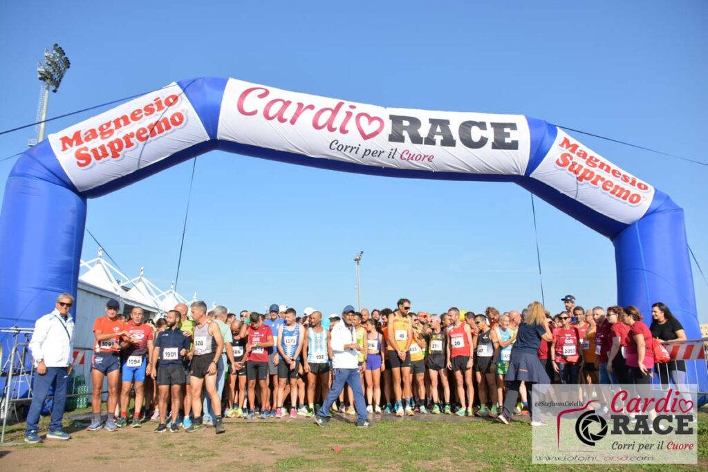 cardiorace